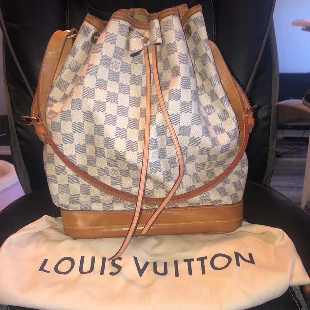 USED BAG